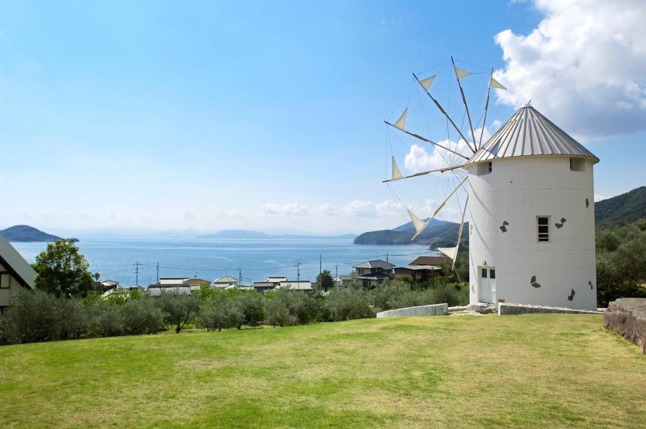 Maison Ota Building A Building B - Vacation Stay 11231 Takamatsu Exterior foto