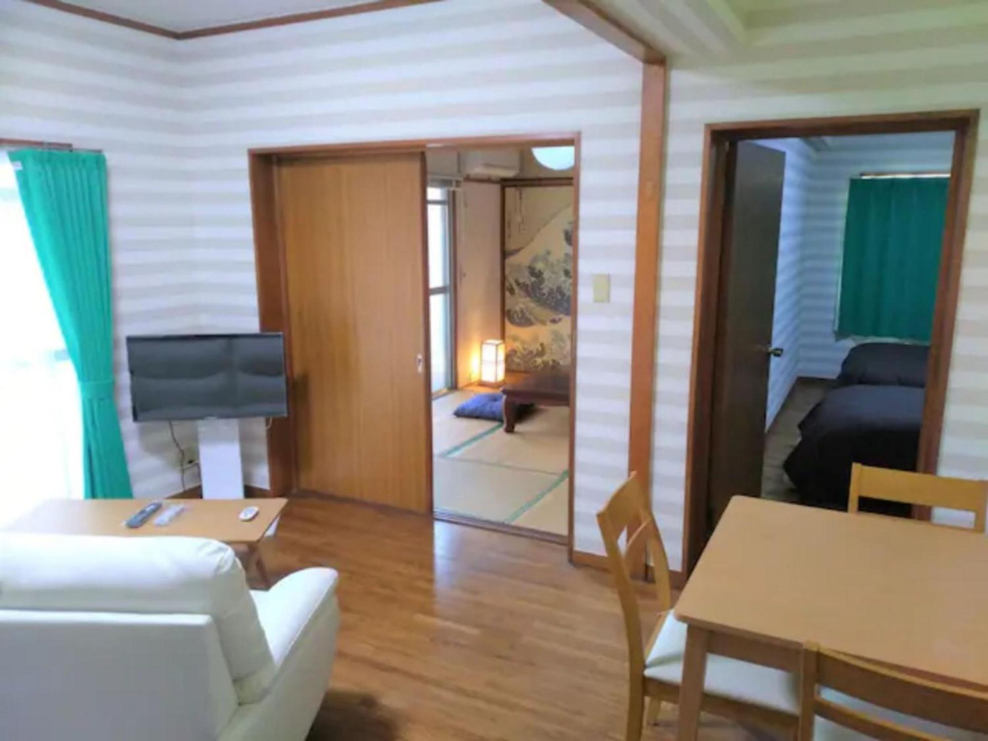 Maison Ota Building A Building B - Vacation Stay 11231 Takamatsu Exterior foto